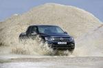 Volkswagen Amarok Double Cab Highline 2016 года